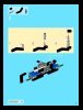 Notice / Instructions de Montage - LEGO - 8284 - Dune Buggy: Page 31