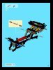 Notice / Instructions de Montage - LEGO - 8284 - Dune Buggy: Page 39