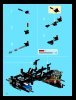 Notice / Instructions de Montage - LEGO - 8284 - Dune Buggy: Page 50