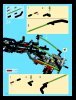 Notice / Instructions de Montage - LEGO - 8284 - Dune Buggy: Page 52