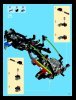 Notice / Instructions de Montage - LEGO - 8284 - Dune Buggy: Page 53