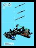 Notice / Instructions de Montage - LEGO - 8284 - Dune Buggy: Page 54