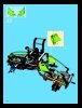 Notice / Instructions de Montage - LEGO - 8284 - Dune Buggy: Page 64