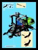 Notice / Instructions de Montage - LEGO - 8284 - Dune Buggy: Page 4