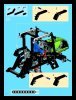 Notice / Instructions de Montage - LEGO - 8284 - Dune Buggy: Page 6