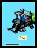 Notice / Instructions de Montage - LEGO - 8284 - Dune Buggy: Page 8