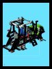 Notice / Instructions de Montage - LEGO - 8284 - Dune Buggy: Page 14