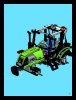 Notice / Instructions de Montage - LEGO - 8284 - Dune Buggy: Page 19