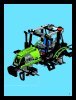 Notice / Instructions de Montage - LEGO - 8284 - Dune Buggy: Page 21