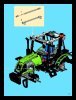 Notice / Instructions de Montage - LEGO - 8284 - Dune Buggy: Page 23