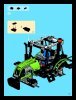 Notice / Instructions de Montage - LEGO - 8284 - Dune Buggy: Page 25