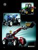 Notice / Instructions de Montage - LEGO - 8284 - Dune Buggy: Page 40