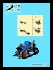 Notice / Instructions de Montage - LEGO - 8284 - Dune Buggy: Page 23