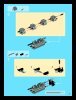 Notice / Instructions de Montage - LEGO - 8284 - Dune Buggy: Page 31