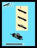 Notice / Instructions de Montage - LEGO - 8284 - Dune Buggy: Page 38