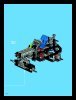 Notice / Instructions de Montage - LEGO - 8284 - Dune Buggy: Page 40