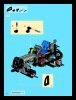 Notice / Instructions de Montage - LEGO - 8284 - Dune Buggy: Page 44