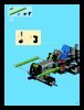 Notice / Instructions de Montage - LEGO - 8284 - Dune Buggy: Page 45