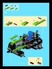 Notice / Instructions de Montage - LEGO - 8284 - Dune Buggy: Page 46