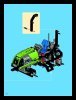 Notice / Instructions de Montage - LEGO - 8284 - Dune Buggy: Page 50