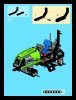 Notice / Instructions de Montage - LEGO - 8284 - Dune Buggy: Page 51