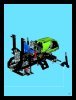 Notice / Instructions de Montage - LEGO - 8284 - Dune Buggy: Page 59