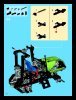 Notice / Instructions de Montage - LEGO - 8284 - Dune Buggy: Page 62