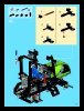 Notice / Instructions de Montage - LEGO - 8284 - Dune Buggy: Page 63