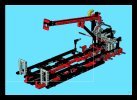 Notice / Instructions de Montage - LEGO - 8285 - Tow Truck: Page 3