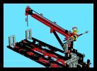 Notice / Instructions de Montage - LEGO - 8285 - Tow Truck: Page 5