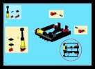 Notice / Instructions de Montage - LEGO - 8285 - Tow Truck: Page 20