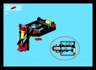 Notice / Instructions de Montage - LEGO - 8285 - Tow Truck: Page 28