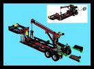 Notice / Instructions de Montage - LEGO - 8285 - Tow Truck: Page 34