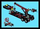 Notice / Instructions de Montage - LEGO - 8285 - Tow Truck: Page 39