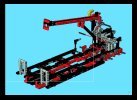 Notice / Instructions de Montage - LEGO - 8285 - Tow Truck: Page 3