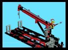 Notice / Instructions de Montage - LEGO - 8285 - Tow Truck: Page 5