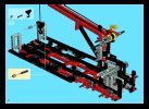 Notice / Instructions de Montage - LEGO - 8285 - Tow Truck: Page 6