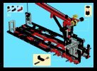 Notice / Instructions de Montage - LEGO - 8285 - Tow Truck: Page 9