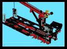 Notice / Instructions de Montage - LEGO - 8285 - Tow Truck: Page 12