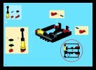 Notice / Instructions de Montage - LEGO - 8285 - Tow Truck: Page 20