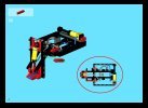 Notice / Instructions de Montage - LEGO - 8285 - Tow Truck: Page 28