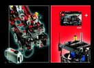 Notice / Instructions de Montage - LEGO - 8285 - Tow Truck: Page 32