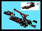 Notice / Instructions de Montage - LEGO - 8285 - Tow Truck: Page 34