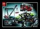 Notice / Instructions de Montage - LEGO - 8285 - Tow Truck: Page 48