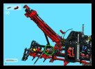 Notice / Instructions de Montage - LEGO - 8285 - Tow Truck: Page 10