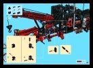 Notice / Instructions de Montage - LEGO - 8285 - Tow Truck: Page 29