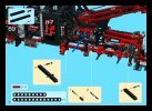 Notice / Instructions de Montage - LEGO - 8285 - Tow Truck: Page 38