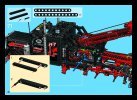 Notice / Instructions de Montage - LEGO - 8285 - Tow Truck: Page 40