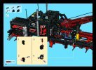 Notice / Instructions de Montage - LEGO - 8285 - Tow Truck: Page 44