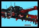 Notice / Instructions de Montage - LEGO - 8285 - Tow Truck: Page 47